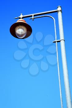 
 street lamp in morocco africa old lantern   the outdoors and sky