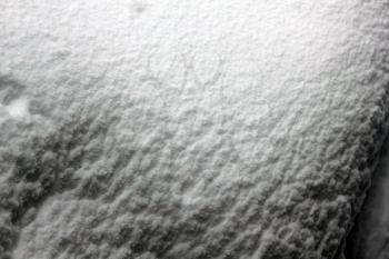 Abstract background of fresh snow texture 30116