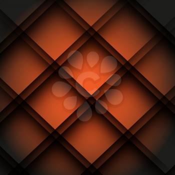 Abstract new design hexagons background. Vector eps10 