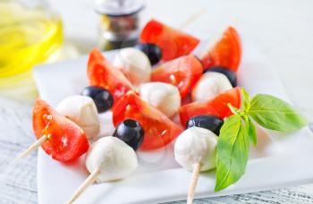 caprese