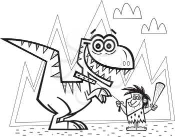 Dinosaurs Clipart