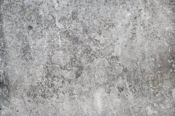 Concrete wall texture. Old grey cement background.