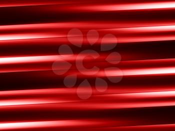 Diagonal red motion blur abstraction backdrop