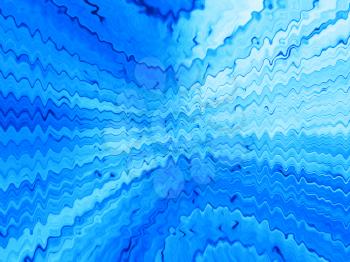 Distorted water ripples background hd