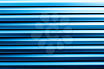 Horizontal blue lines motion blur background hd