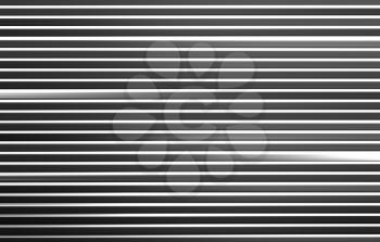 Horizontal black and white motion blur panels background hd
