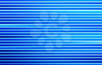 Horizontal motion blur blue lines background hd