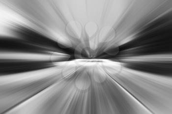 black and white motion blur blast background hd