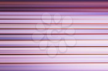 Horizontal reddish motion blur panels background