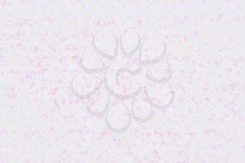 The texture of pink and white and yellow specks. Background image.