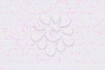 The texture of pink and white and yellow specks. Background image.