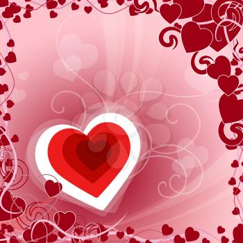 Red Background Meaning Valentines Day And Backgrounds