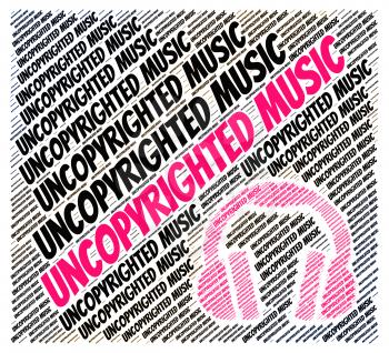 Uncopyrighted Music Meaning Intellectual Property Rights And Exclusive Rights