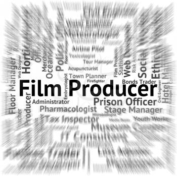 Film Producer Meaning Jobs Recruitment And Hire