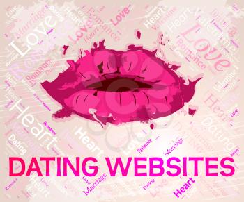 Dating Websites Indicating Internet Partner And Sweetheart
