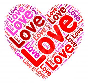 Love Heart Meaning Dating Loved And Hearts