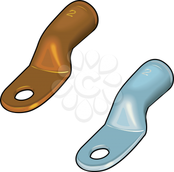 Connector Clipart