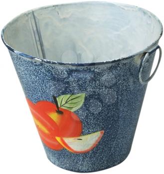 Royalty Free Photo of a Bucket