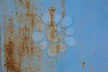 Rust metal background.  Rust background. Rusted metal. Rustic background.  Rusted metal texture