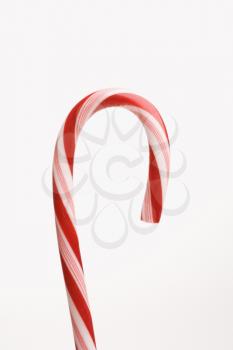 Royalty Free Photo of a Candy Cane