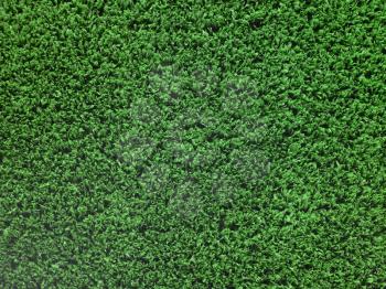 Royalty Free Photo of an Artificial Turf Background