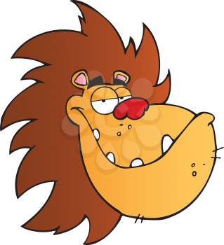 Furry Clipart