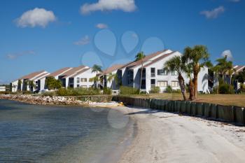  Resort Houses On The Beach