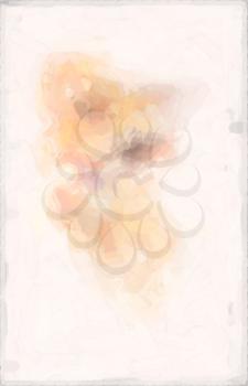 mixed abstract watercolor background paper design of bright color splashes modern art painted canvas background texture atmosphere art