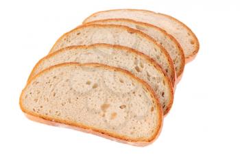 Royalty Free Photo of Brown Bread