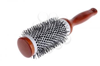 comb isolated on white background                                