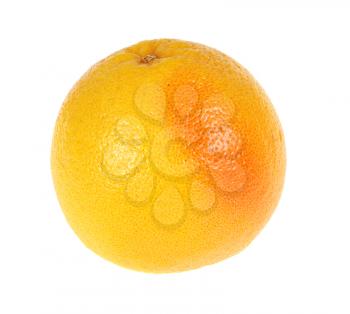 orange isolated on white background                                 