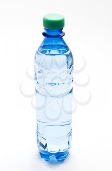Bottle of water 