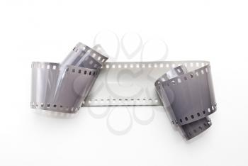 35mm film strip 