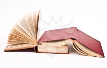 Royalty Free Photo of Books