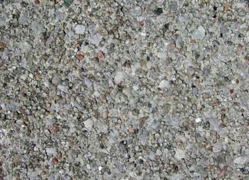 Royalty Free Photo of Cement