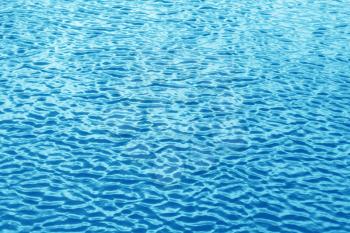 water ripples texture