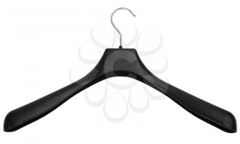 Close-up of a coathanger