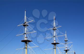masts 