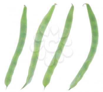 Royalty Free Photo of Green Peas