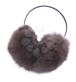 Royalty Free Photo of Ear Muffs