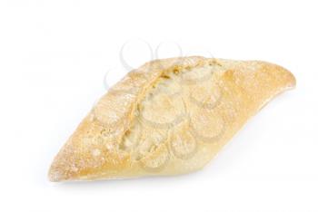 Royalty Free Photo of Bread