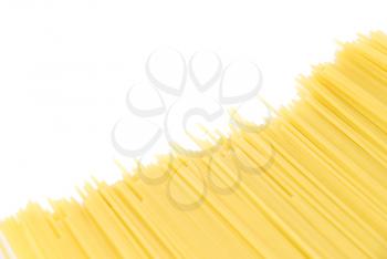 Royalty Free Photo of Spaghetti