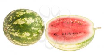 Royalty Free Photo of Watermelon 