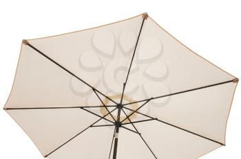 Royalty Free Photo of an Umbrella