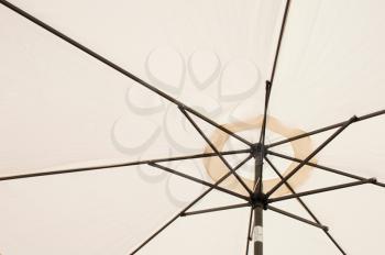 Royalty Free Photo of an Umbrella
