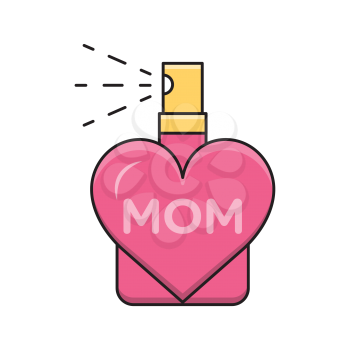 Royalty-Free Clipart Image for Mother's Day