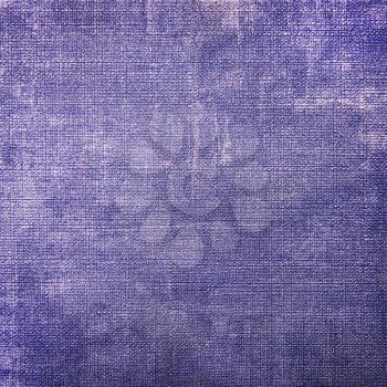 background of embossed paper with purple stains