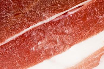 Royalty Free Photo of Meat Texture