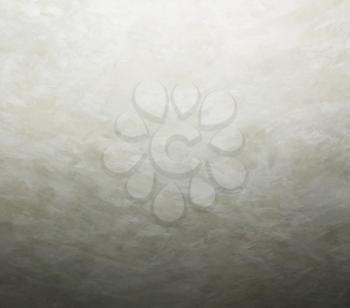 Pattern of the plaster wall