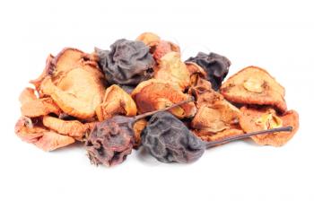 Royalty Free Photo of a Dried Fruit